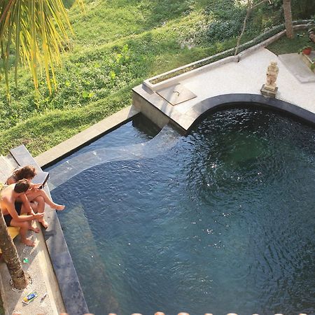 Hotel Dewa House Bisma Ubud Exterior foto