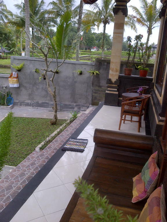 Hotel Dewa House Bisma Ubud Zimmer foto