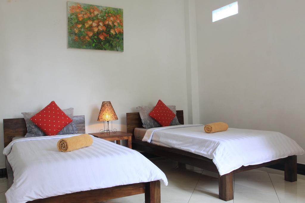 Hotel Dewa House Bisma Ubud Exterior foto