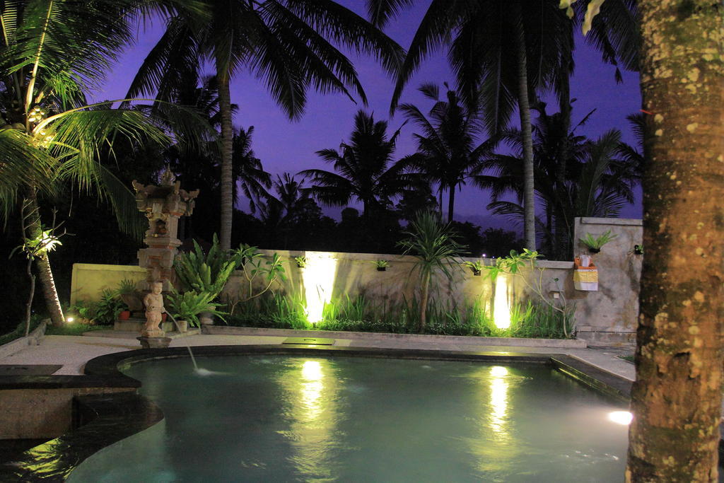 Hotel Dewa House Bisma Ubud Exterior foto