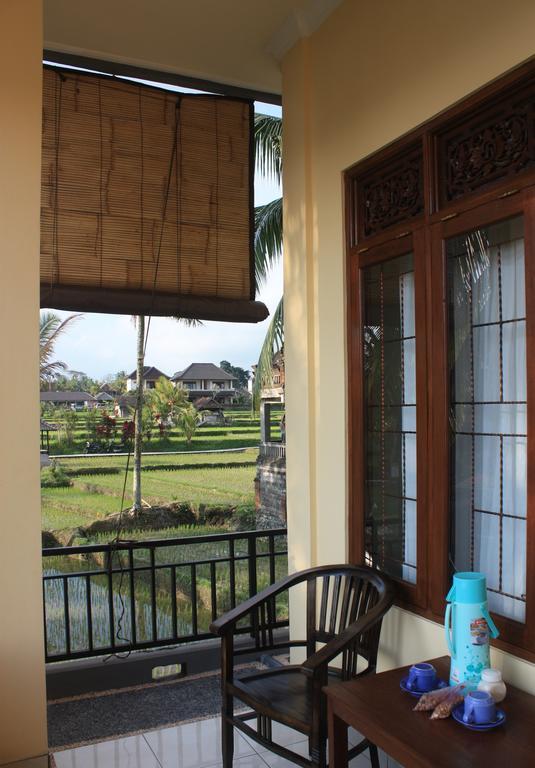 Hotel Dewa House Bisma Ubud Exterior foto